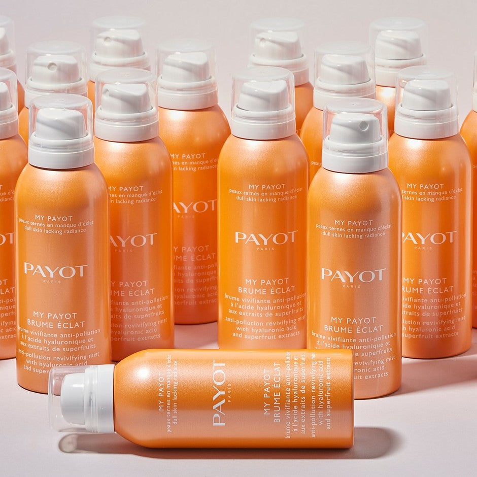 My payot brume éclat