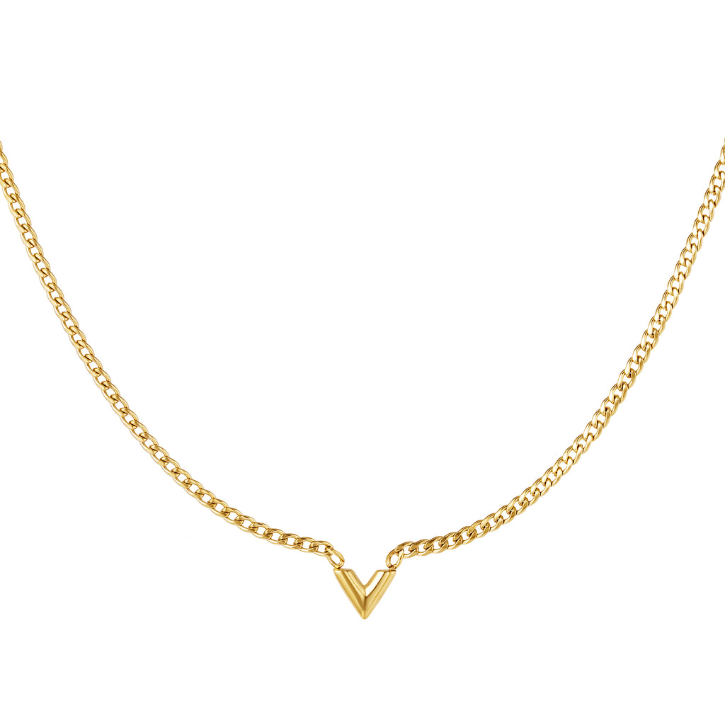 Ketting Valentina