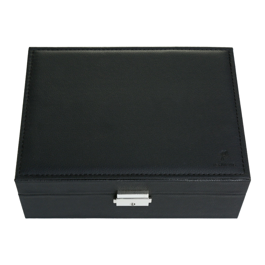 Jewelry box Black