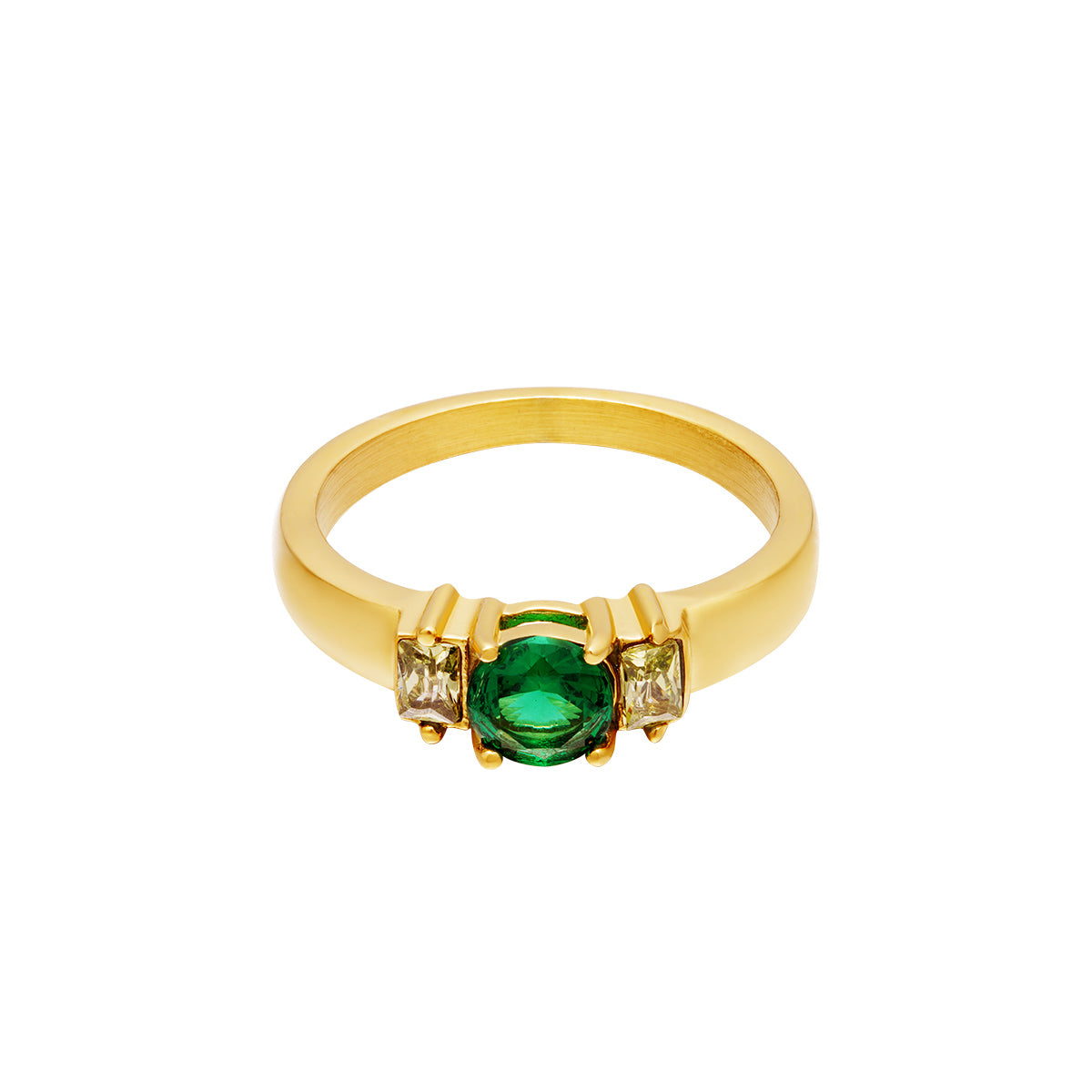 Ring Jade