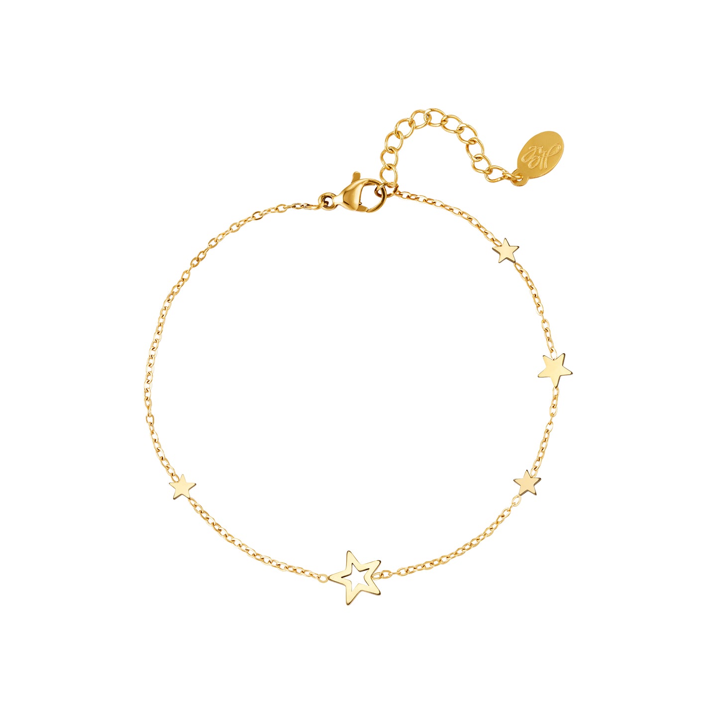 Armbande star