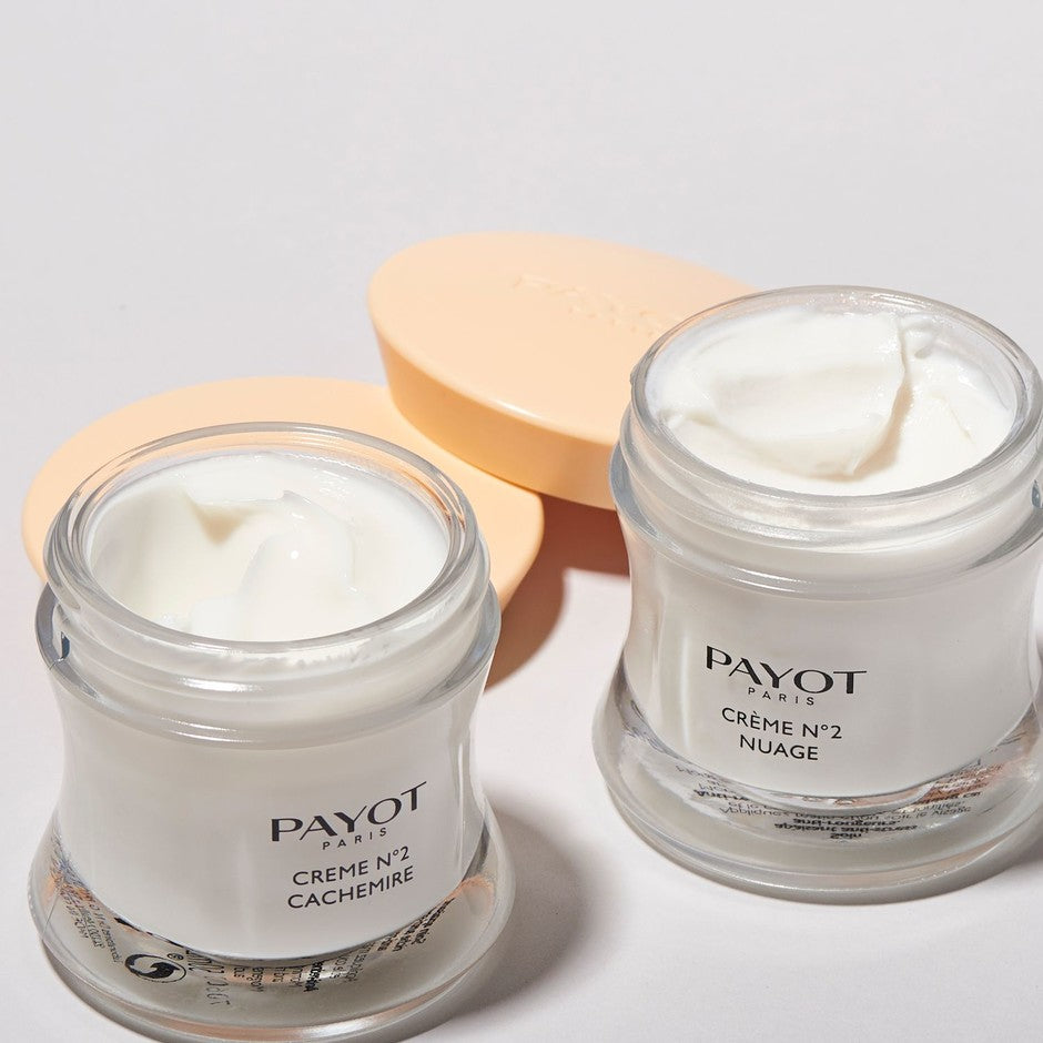 Crème N°2 nuage