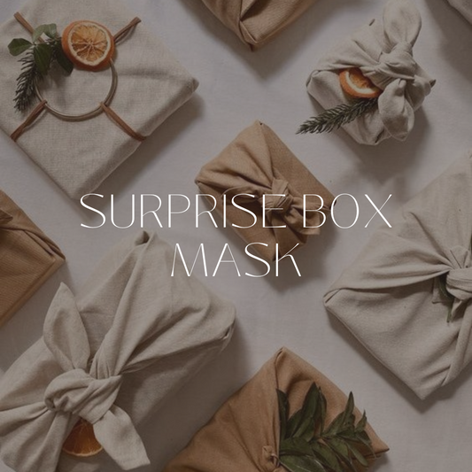 Surprise box | MASK