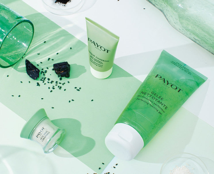 De Kit Anti-imperfections Pâte Grise