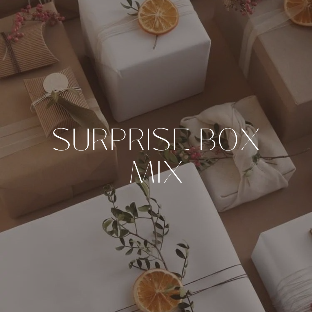 Surprise box | MIX