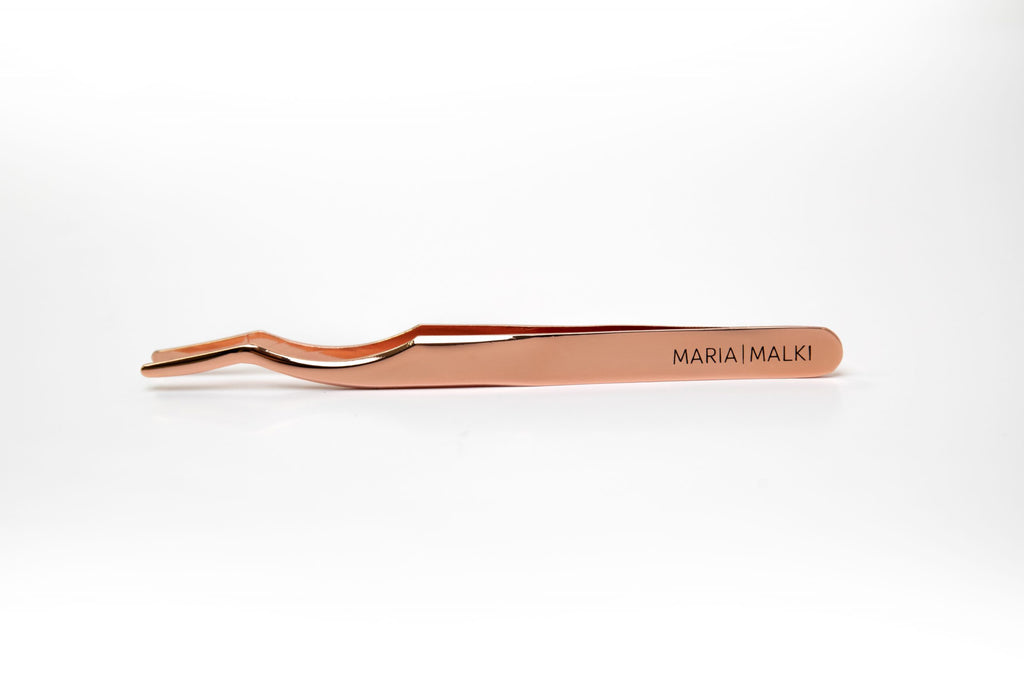 Rose Gold Lash Applicator