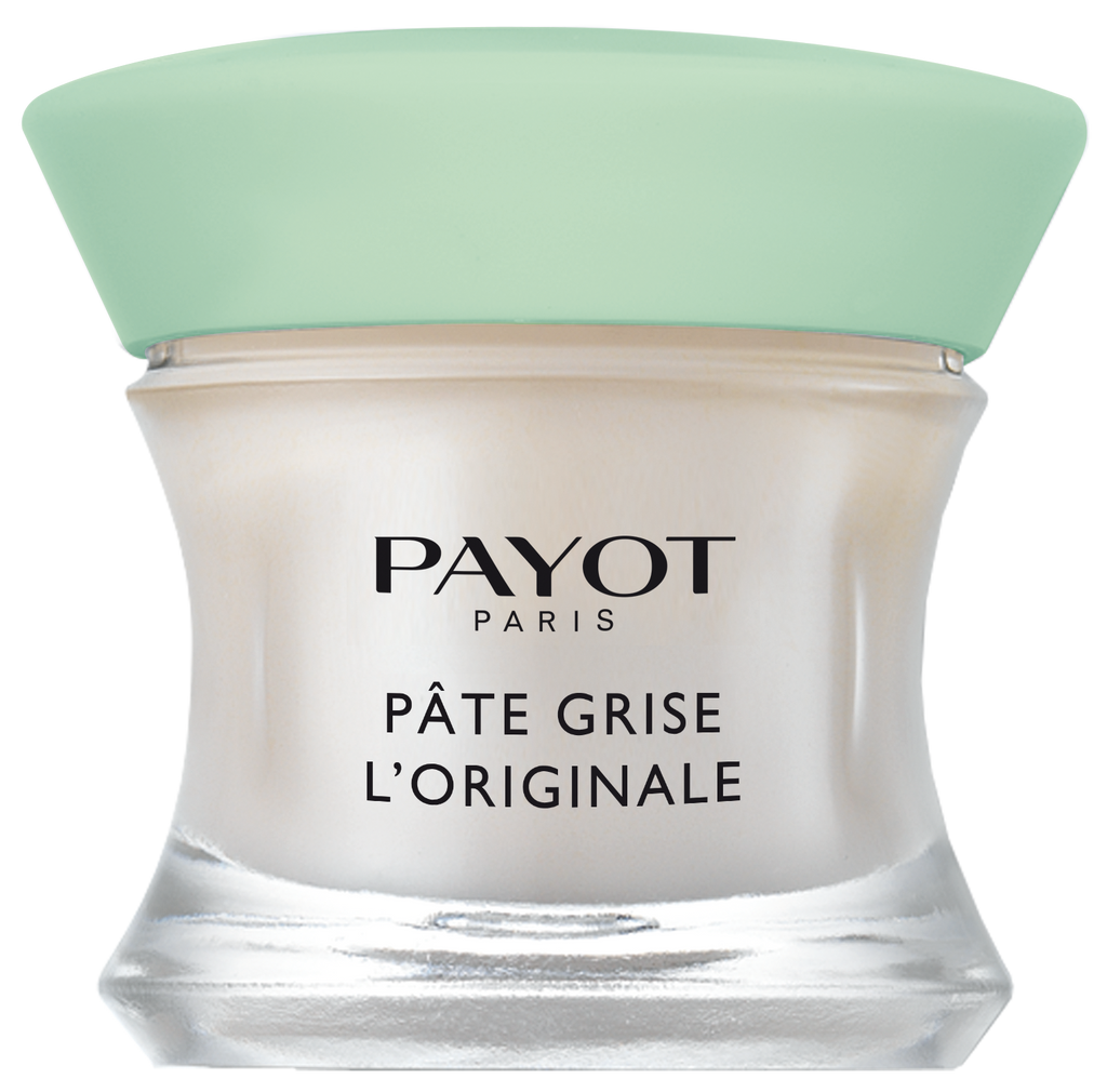 Pâte grise l'originale