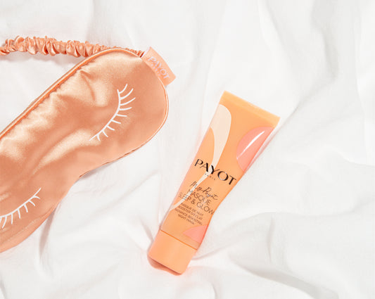 My payot Masque sleep & glow