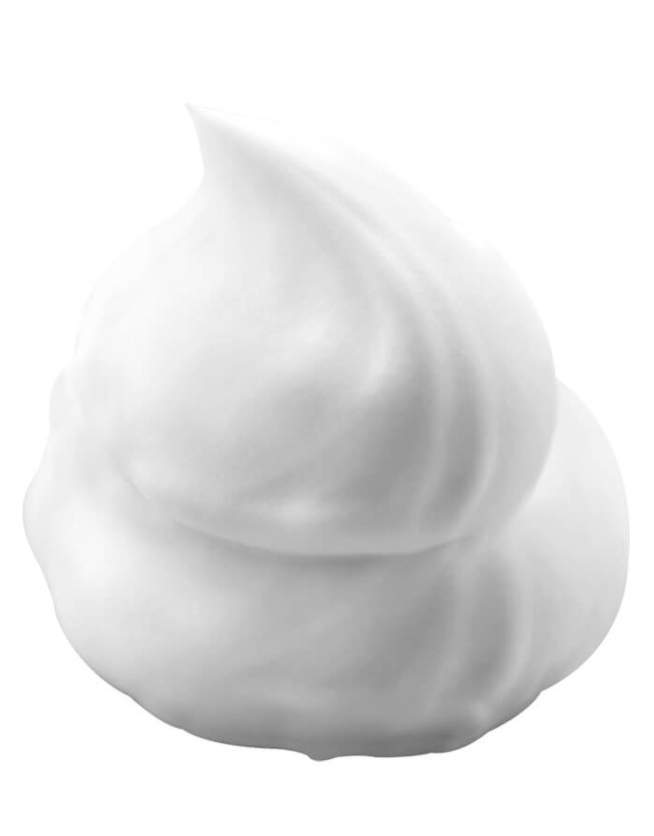 Magic mousse à bronzer