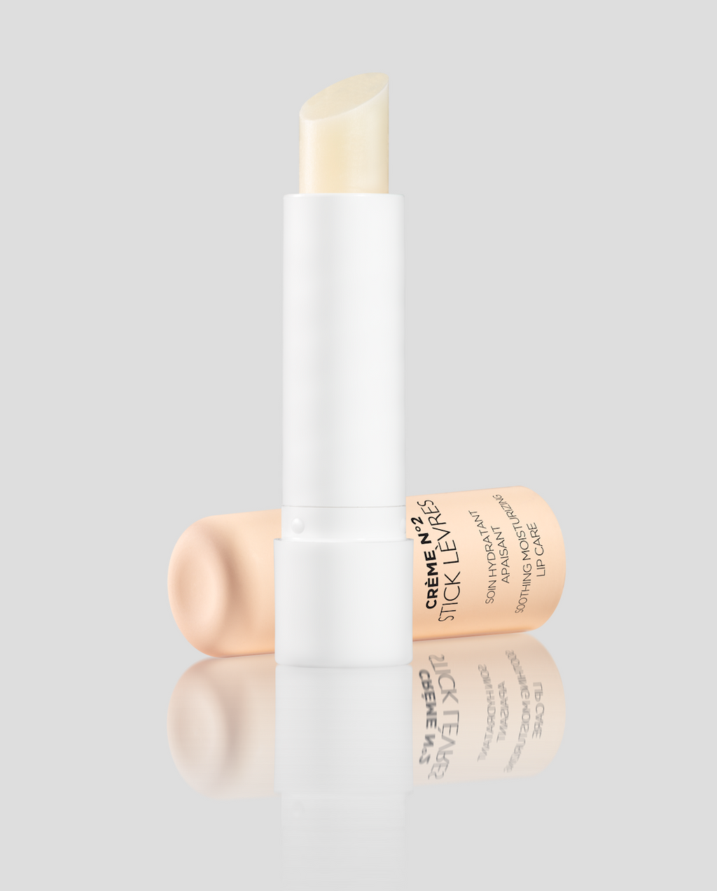 Crème N°2 stick lèvres