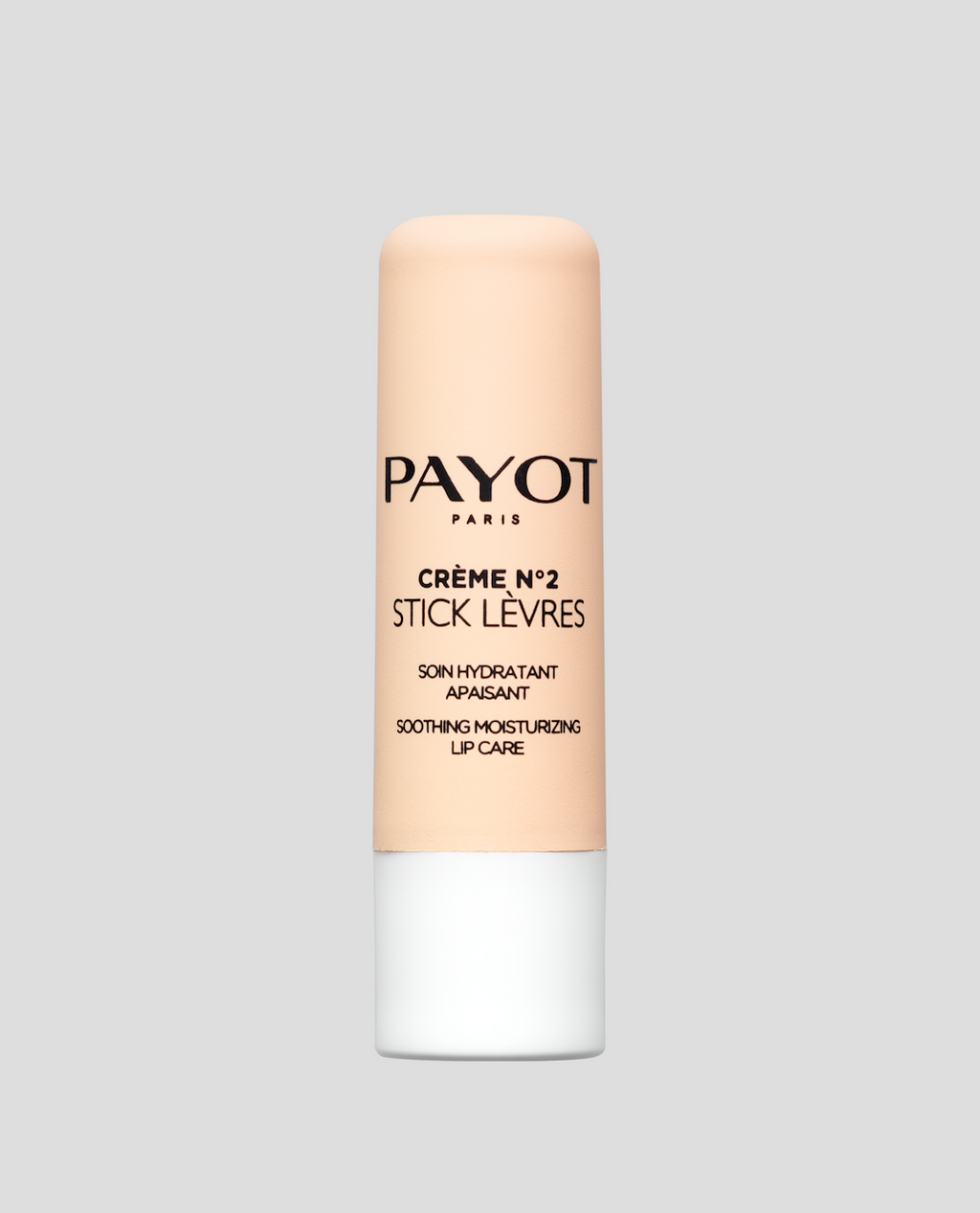 Crème N°2 stick lèvres