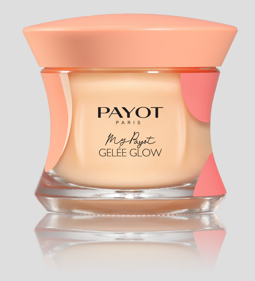 My payot gelée glow