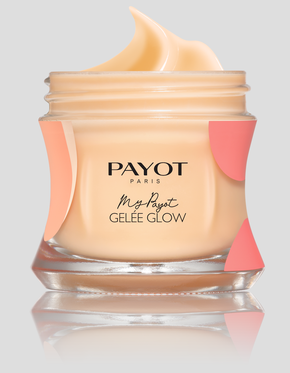 My payot gelée glow