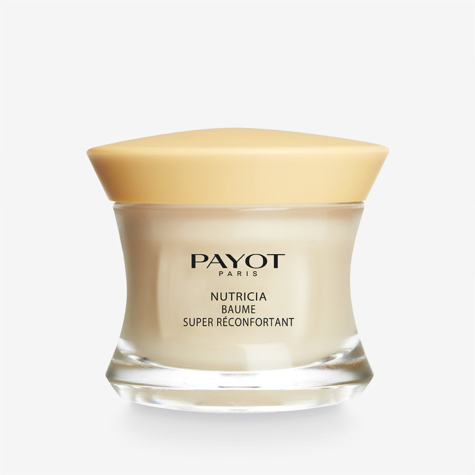 Baume super réconfortant