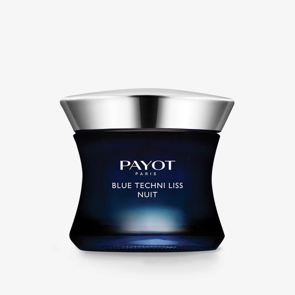 Blue tech Liss nuit