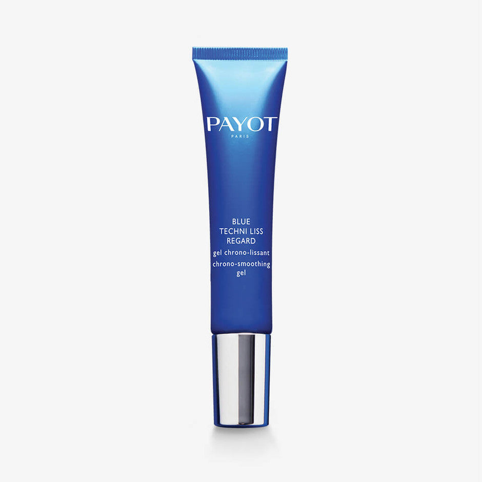 Blue tech Liss regard