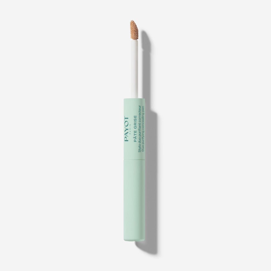 Stylo duo purifiant correcteur