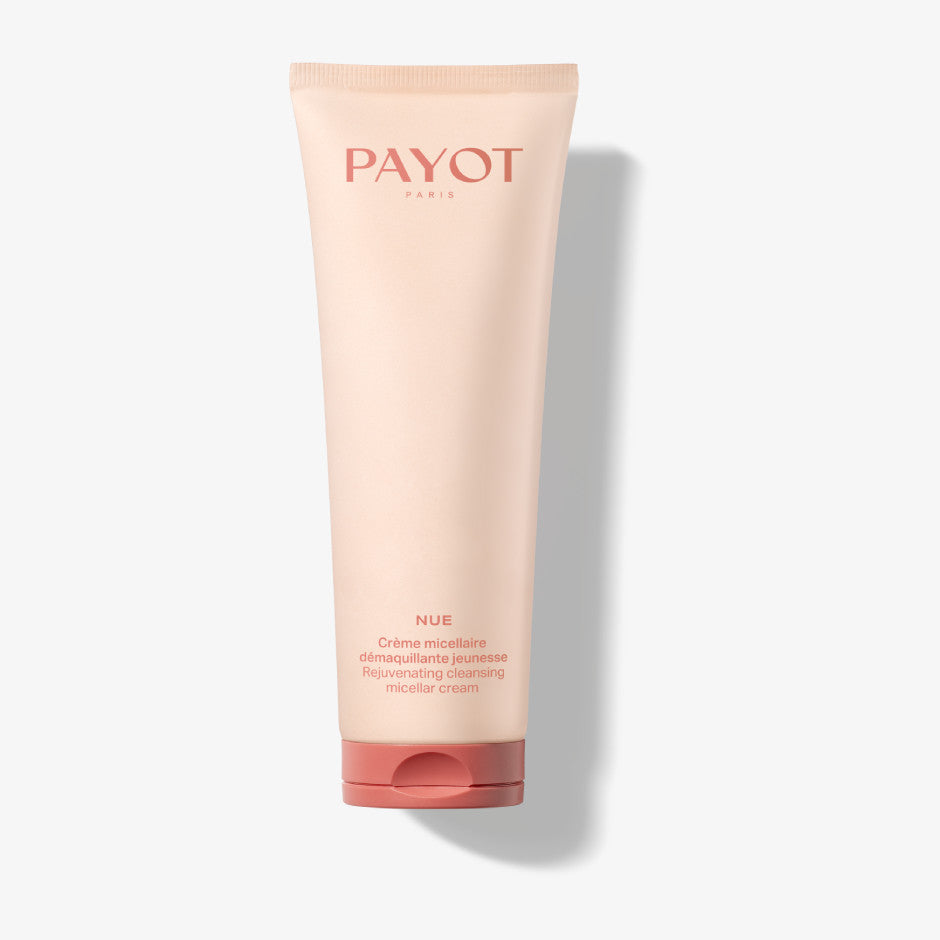 Crème jeunesse démaquillante