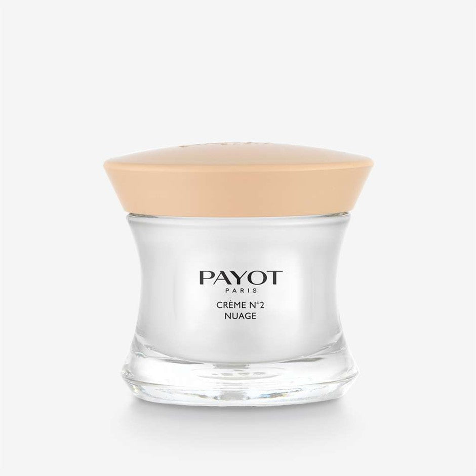 Crème N°2 nuage
