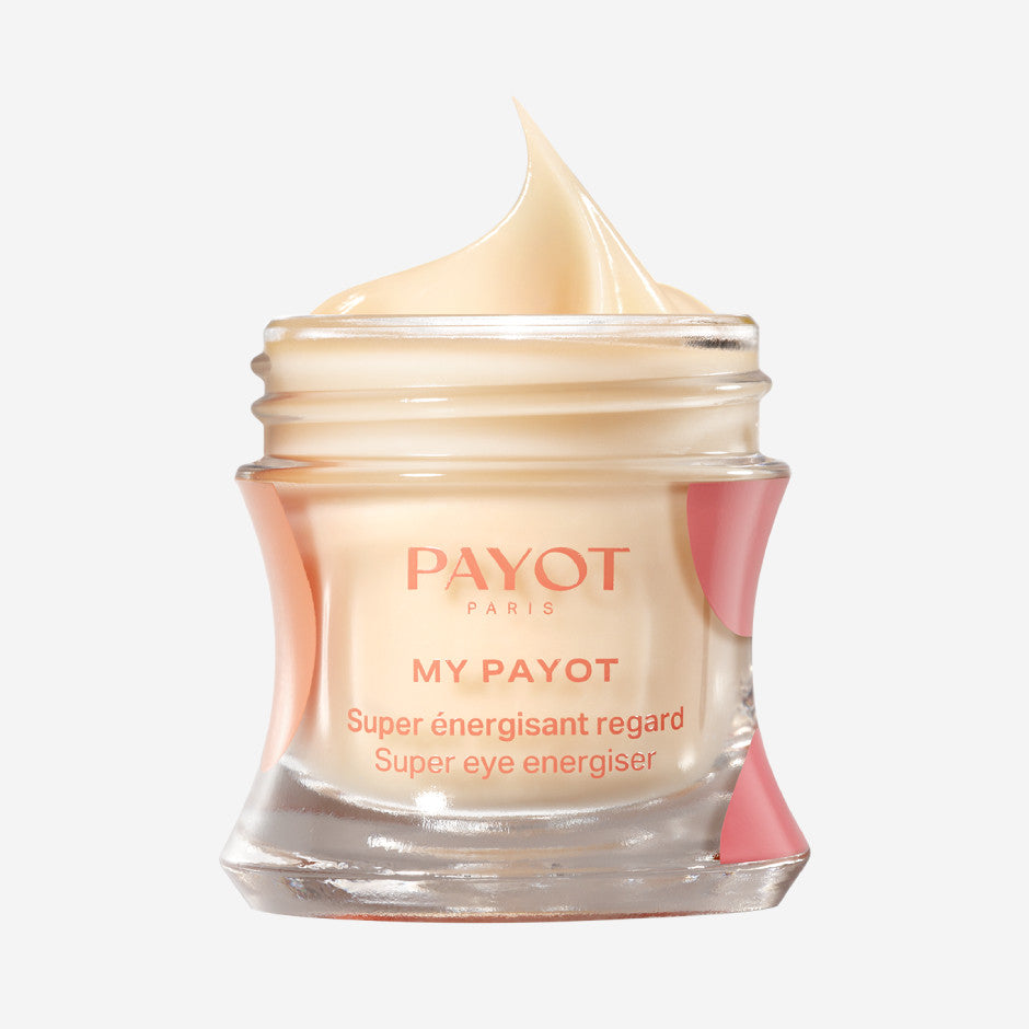My Payot super énergisant regard