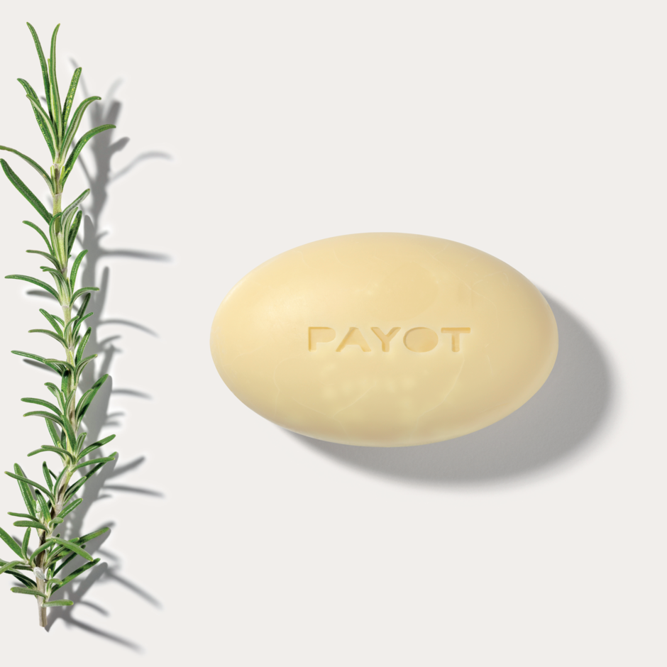 Barre de massage nourrissante visage et corps
