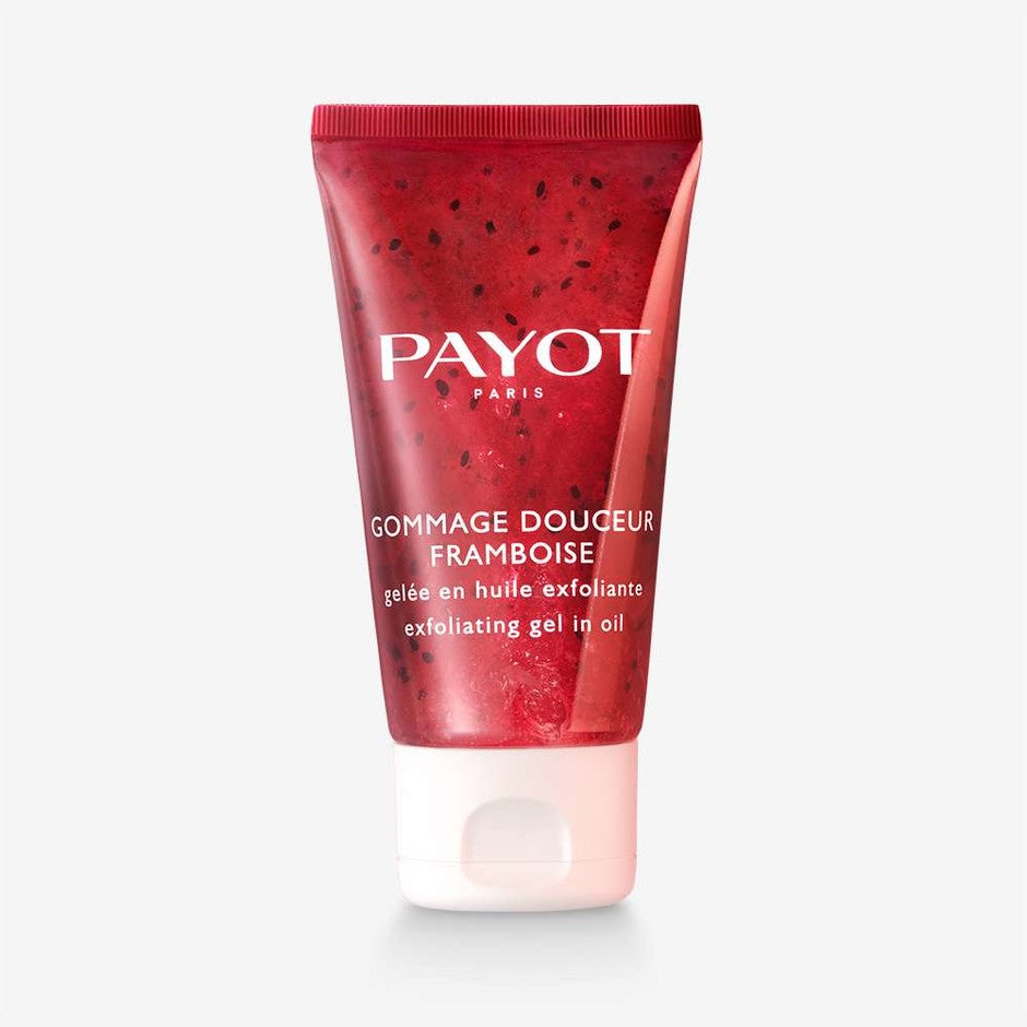 Gommage douceur framboise