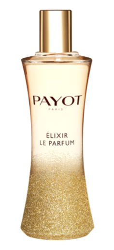 Le parfum élixir