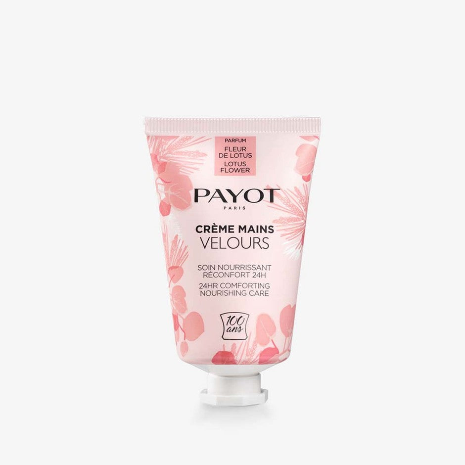 Crème Mains Velours - Mini