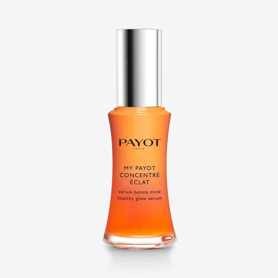 My payot concentré éclat