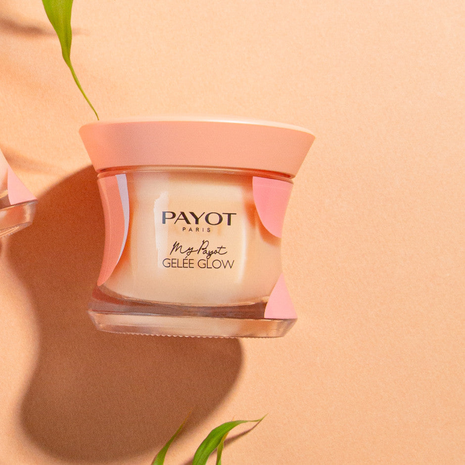 My payot gelée glow