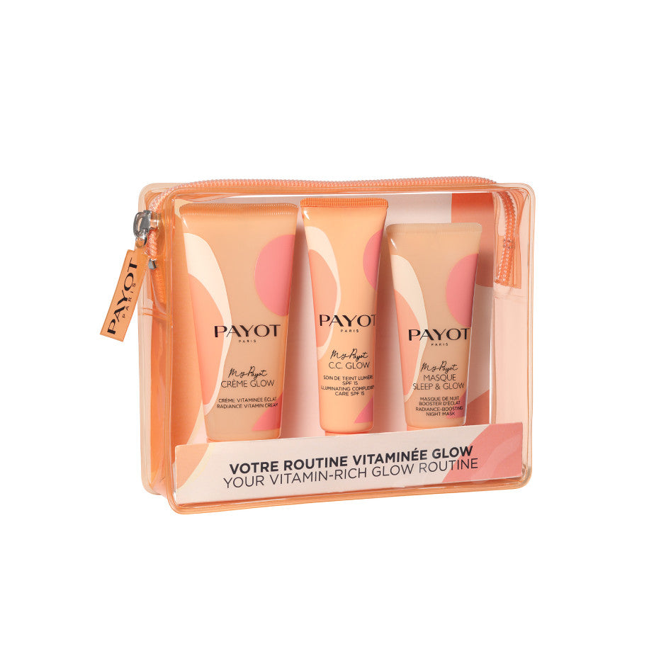 My Payot Glow set