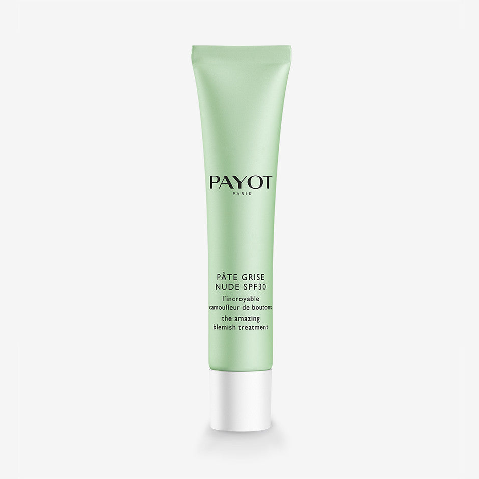 Pâte grise soin nude SPF 30