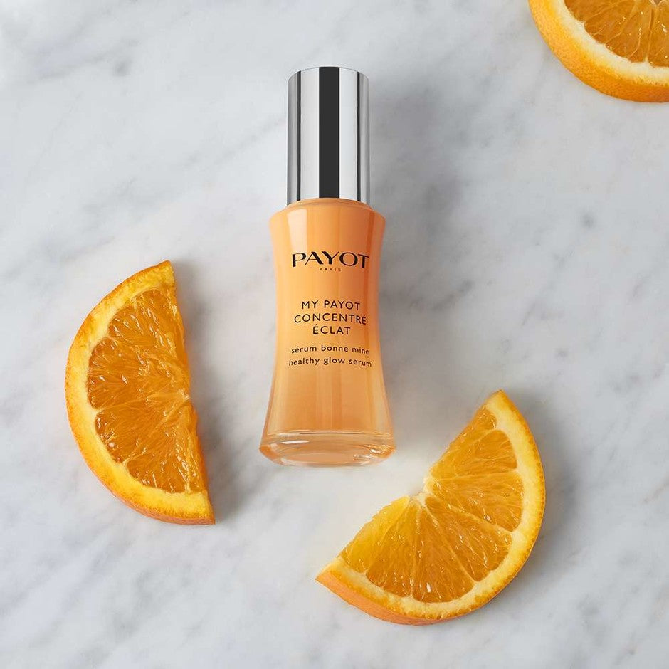 My payot concentré éclat