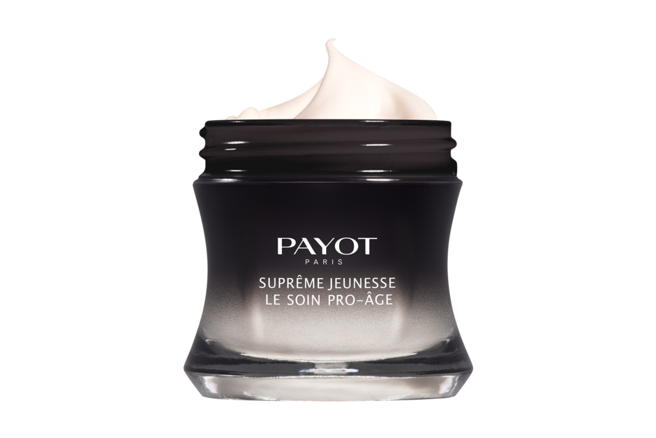 Suprême Jeunesse Le Soin Pro-Âge