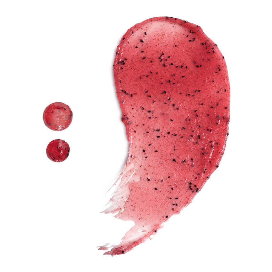 Gommage douceur framboise